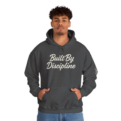 Built By Discipline Hoodie
