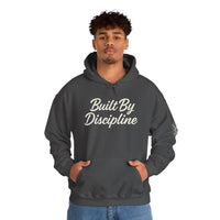 Built By Discipline Hoodie
