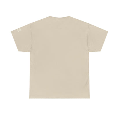 Smart Living Heavy Cotton Tee