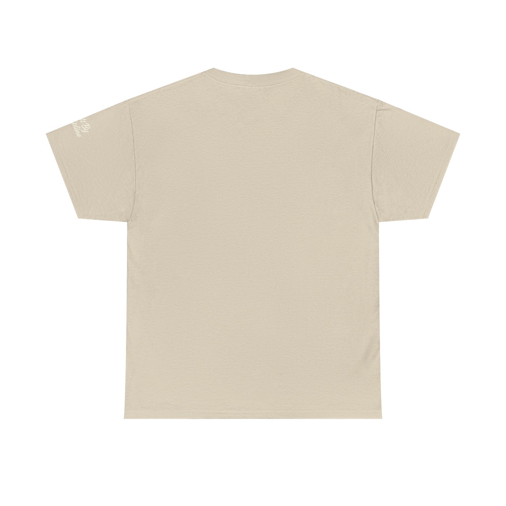 Smart Living Heavy Cotton Tee