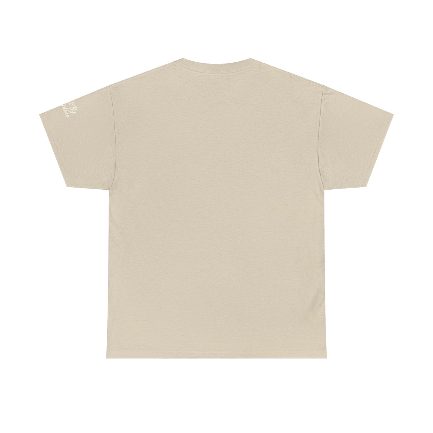 Smart Living Heavy Cotton Tee