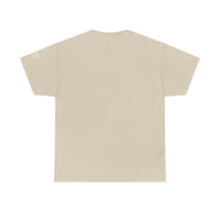 Smart Living Heavy Cotton Tee