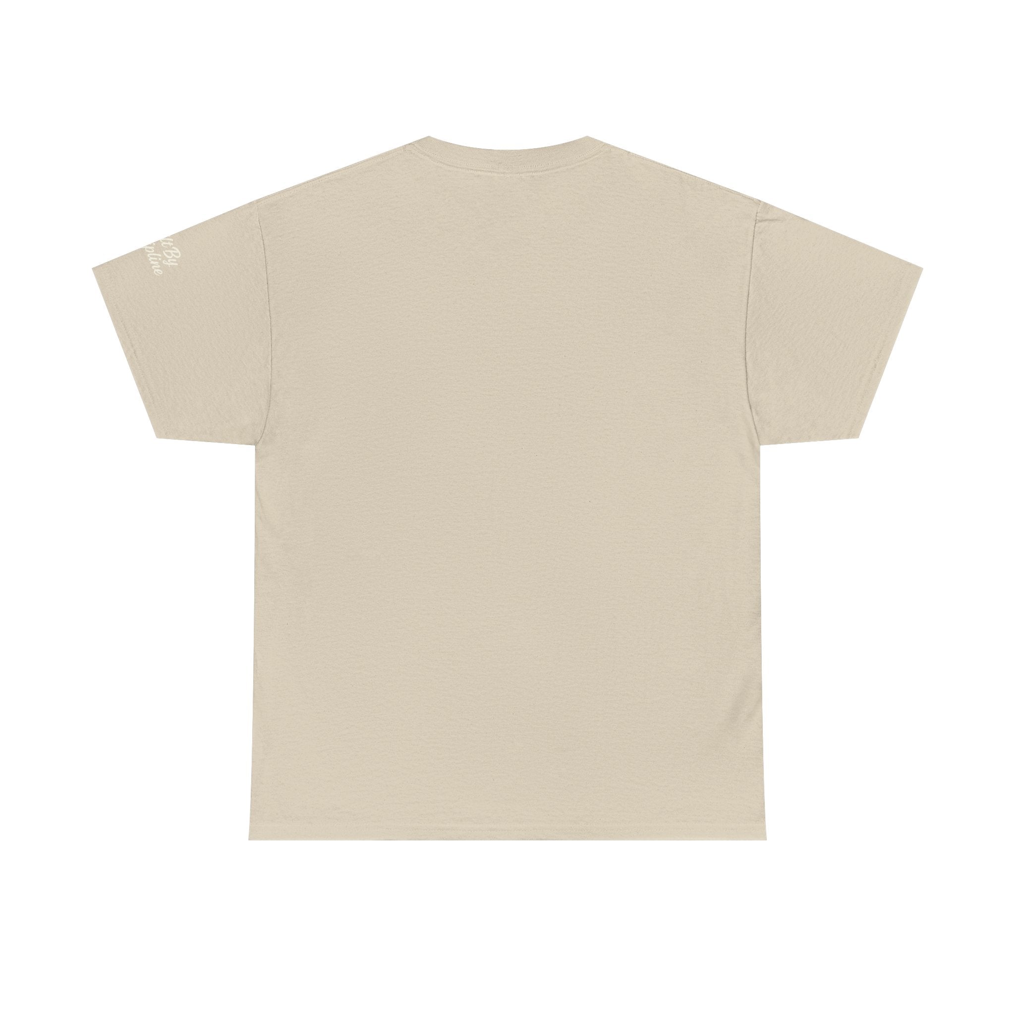 Smart Living Heavy Cotton Tee