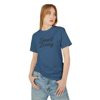 Smart Living Cotton Tee