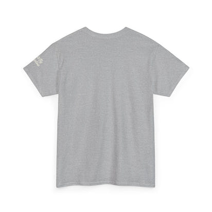 Smart Living Heavy Cotton Tee