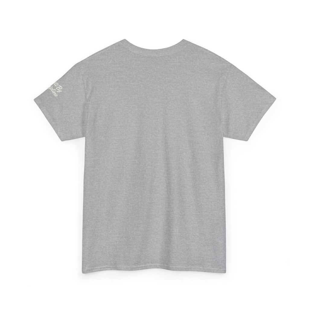 Smart Living Heavy Cotton Tee