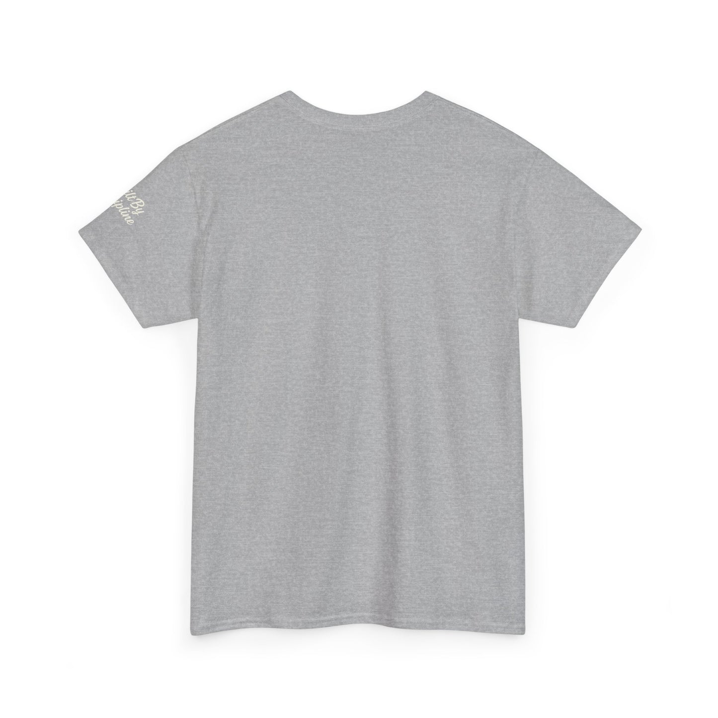 Smart Living Heavy Cotton Tee