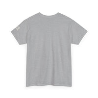 Smart Living Heavy Cotton Tee