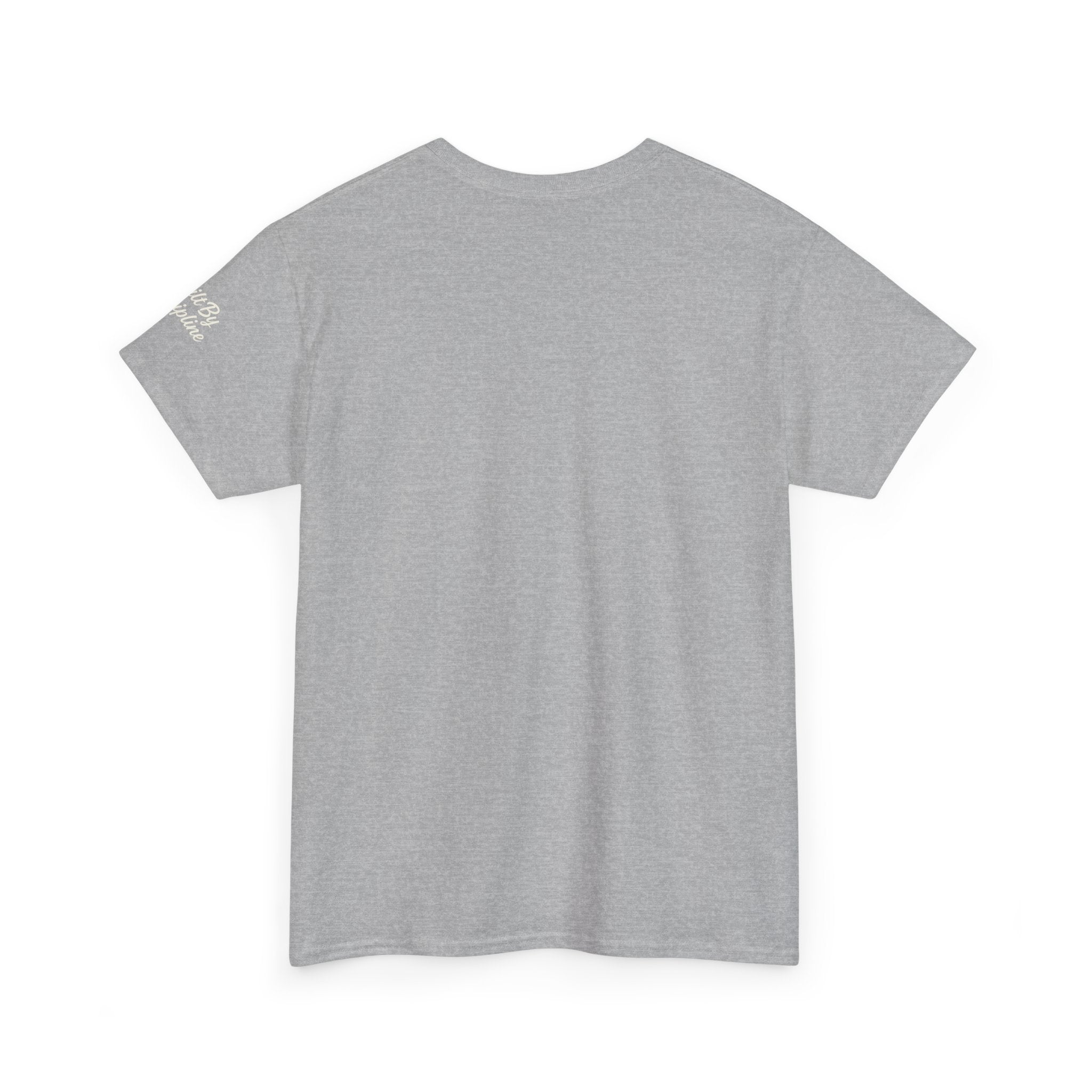 Smart Living Heavy Cotton Tee