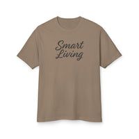 Smart Living Cotton Tee