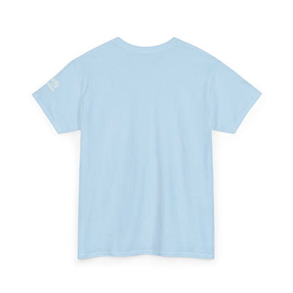 Smart Living Heavy Cotton Tee
