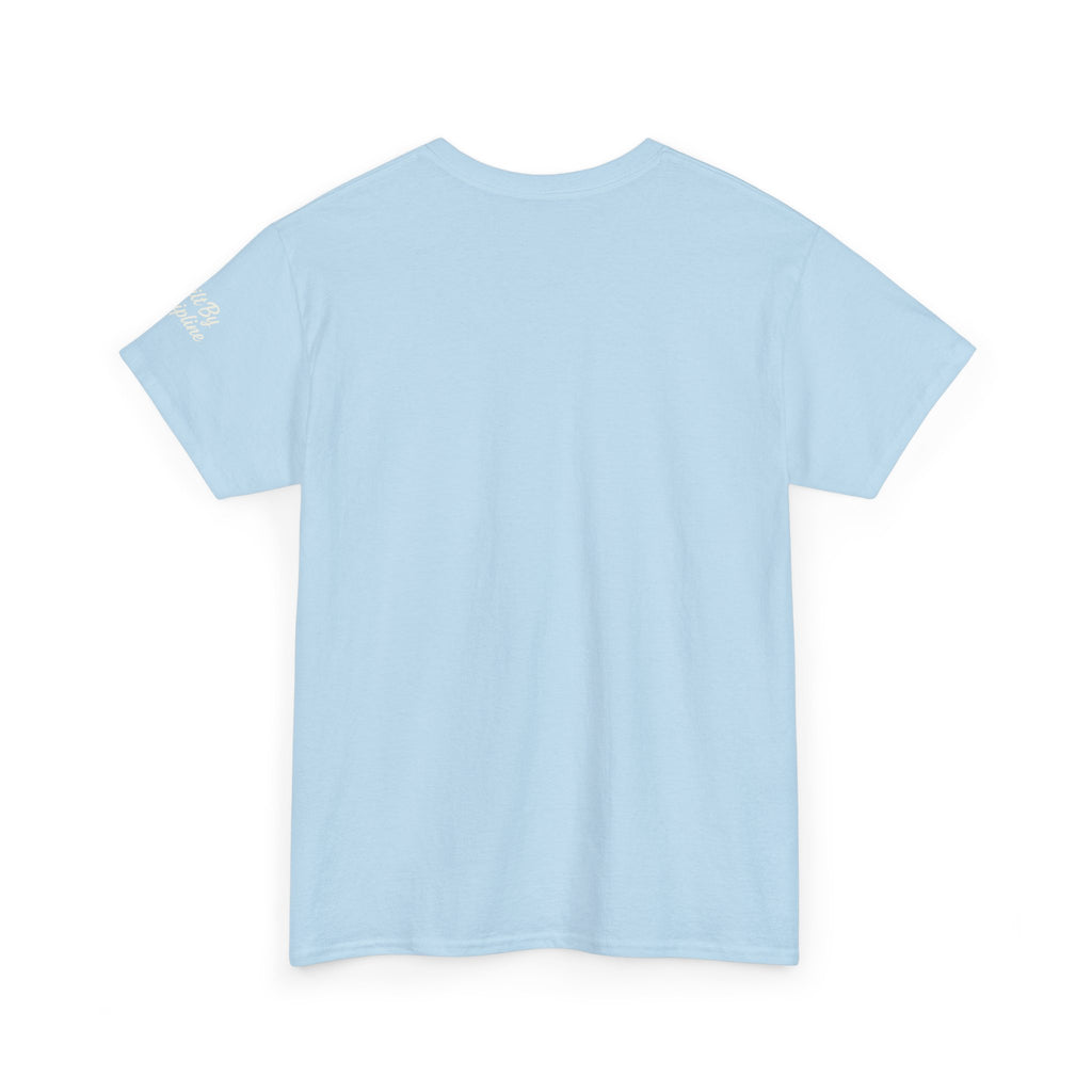 Smart Living Heavy Cotton Tee
