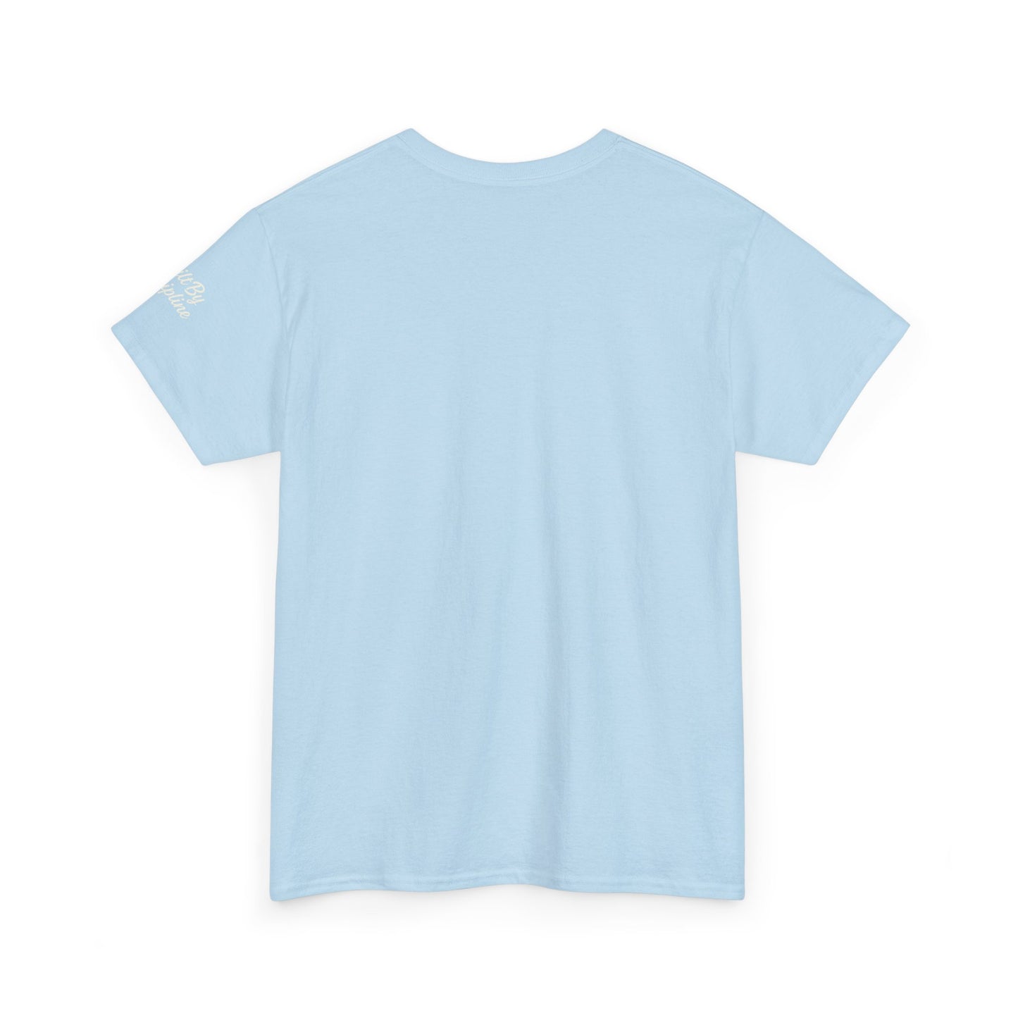 Smart Living Heavy Cotton Tee