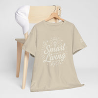 Smart Living Heavy Cotton Tee