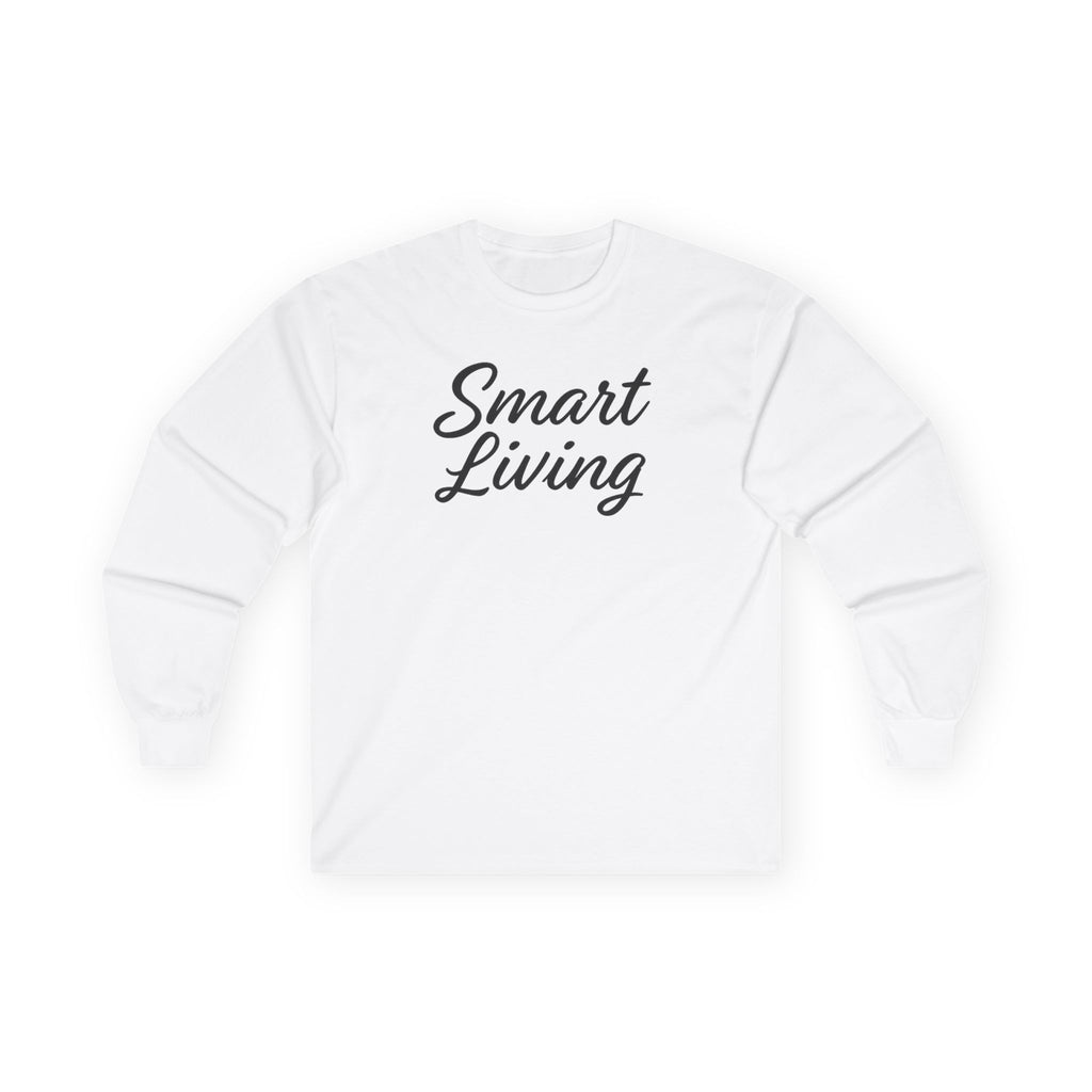 Unisex Ultra Cotton Long Sleeve Tee