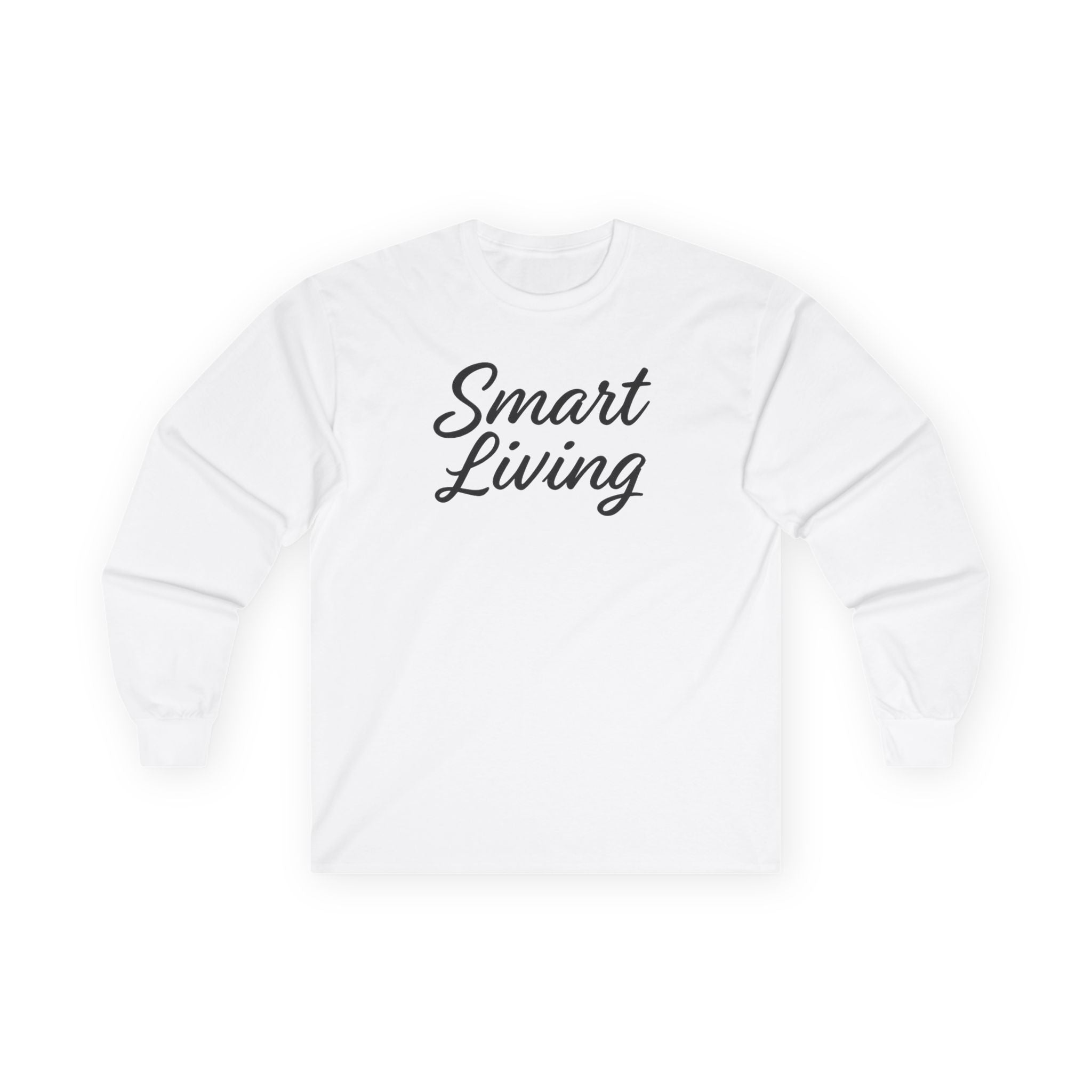 Unisex Ultra Cotton Long Sleeve Tee