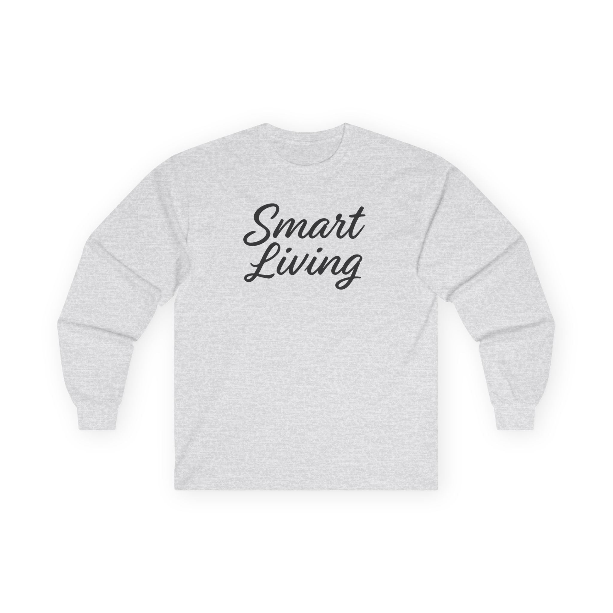 Unisex Ultra Cotton Long Sleeve Tee