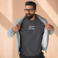 BE. WHO. YOU. NEEDED. Crewneck