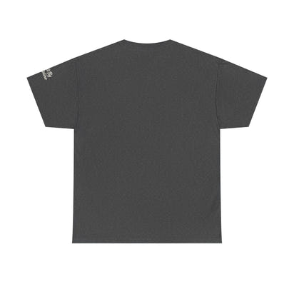 Smart Living Heavy Cotton Tee