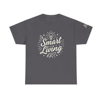 Smart Living Heavy Cotton Tee