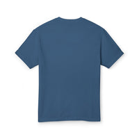 Smart Living Cotton Tee
