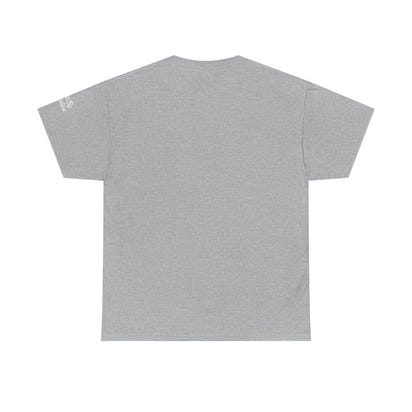 Smart Living Heavy Cotton Tee