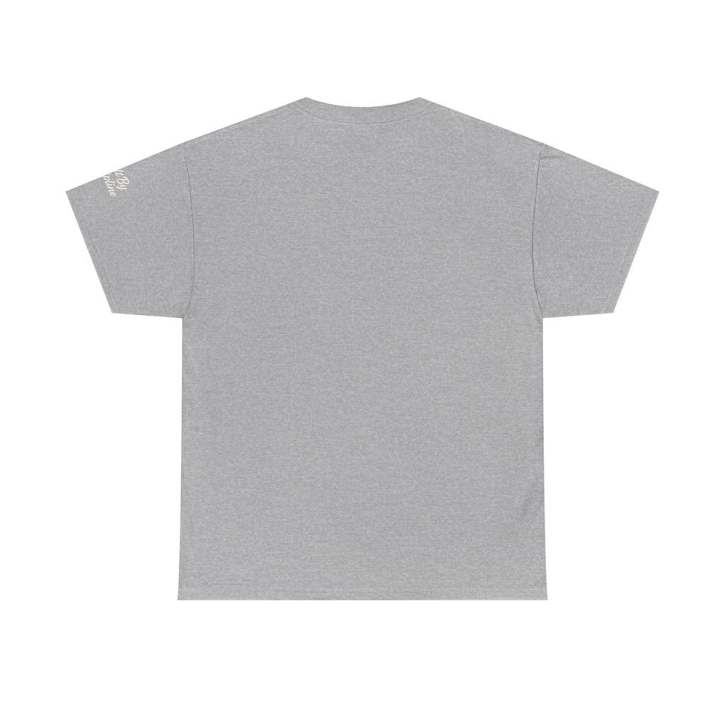 Smart Living Heavy Cotton Tee