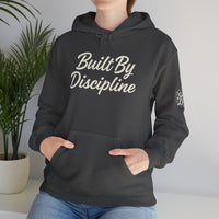Built By Discipline Hoodie