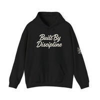 Built By Discipline Hoodie