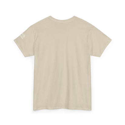 Smart Living Heavy Cotton Tee