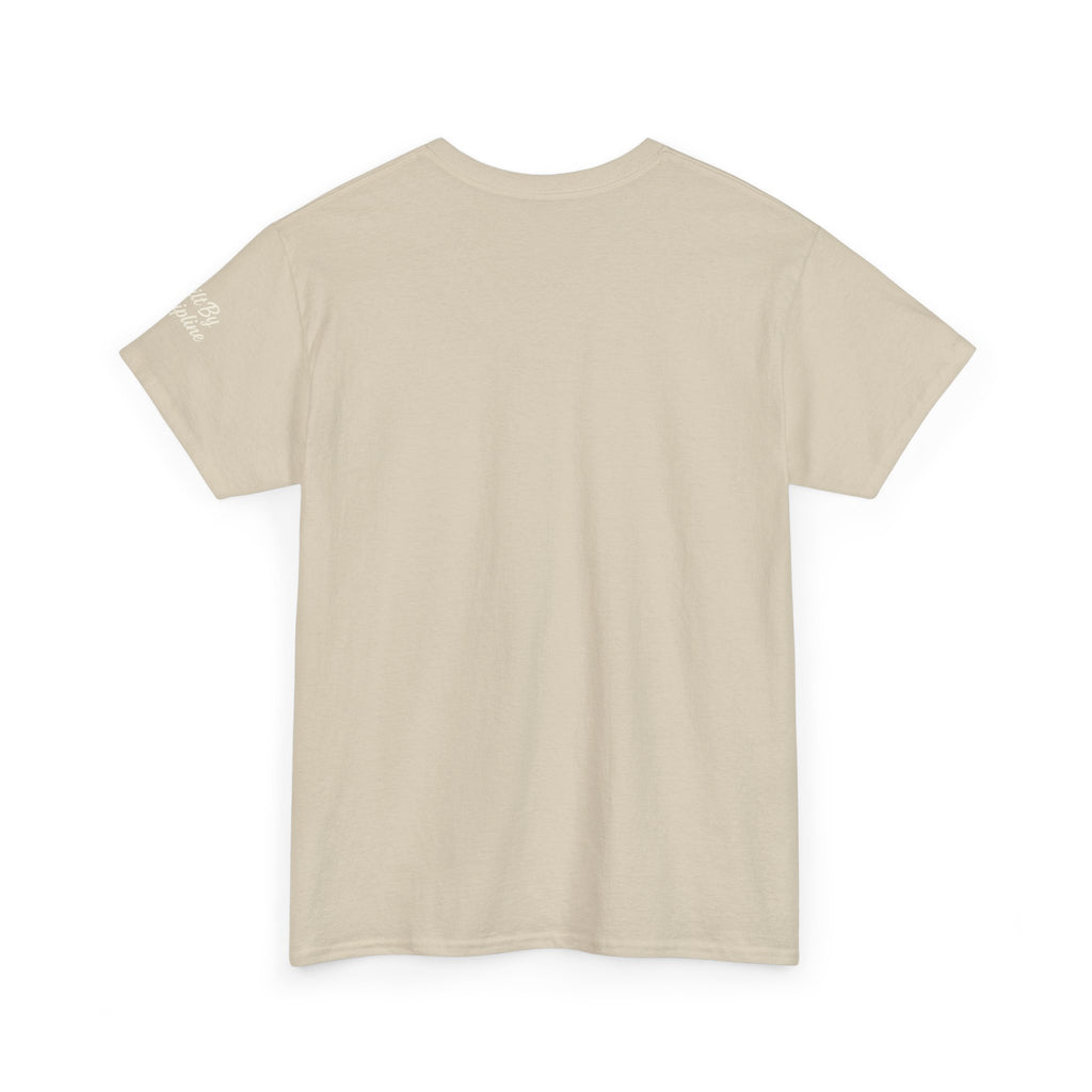 Smart Living Heavy Cotton Tee