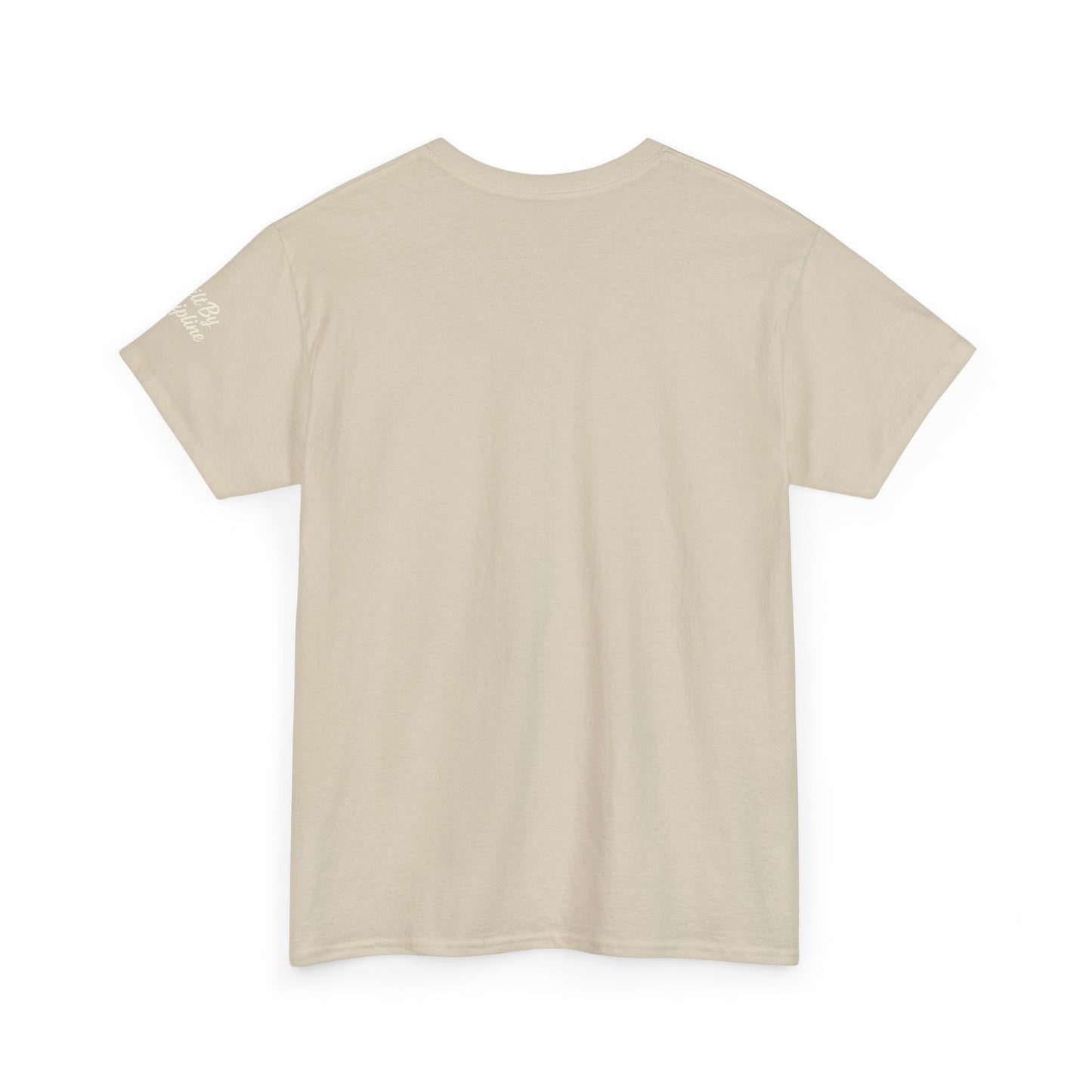 Smart Living Heavy Cotton Tee