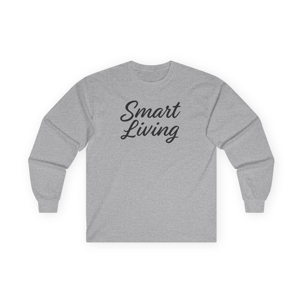Unisex Ultra Cotton Long Sleeve Tee