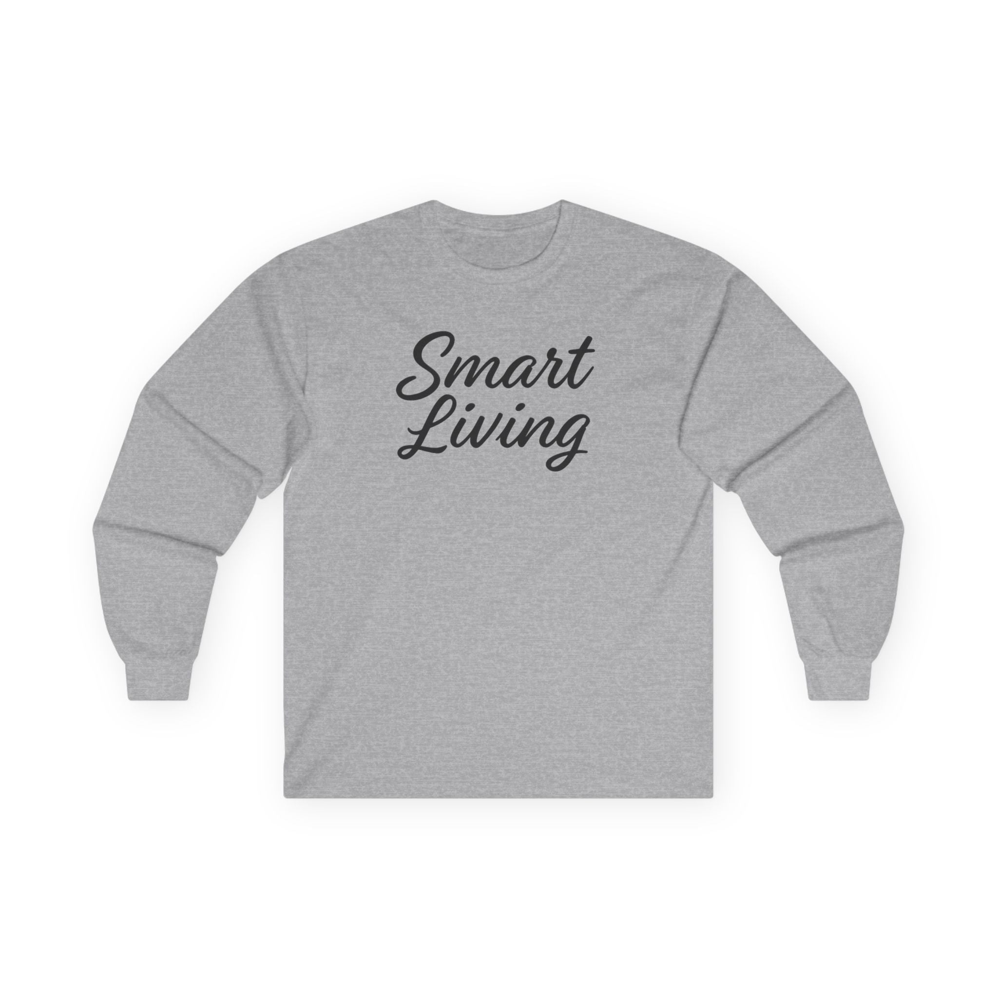 Unisex Ultra Cotton Long Sleeve Tee