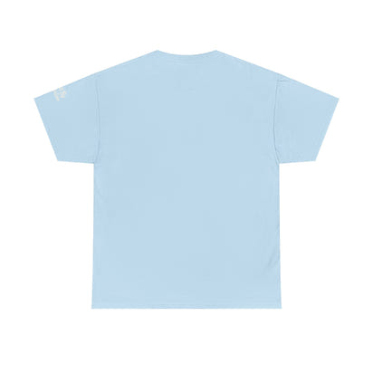 Smart Living Heavy Cotton Tee