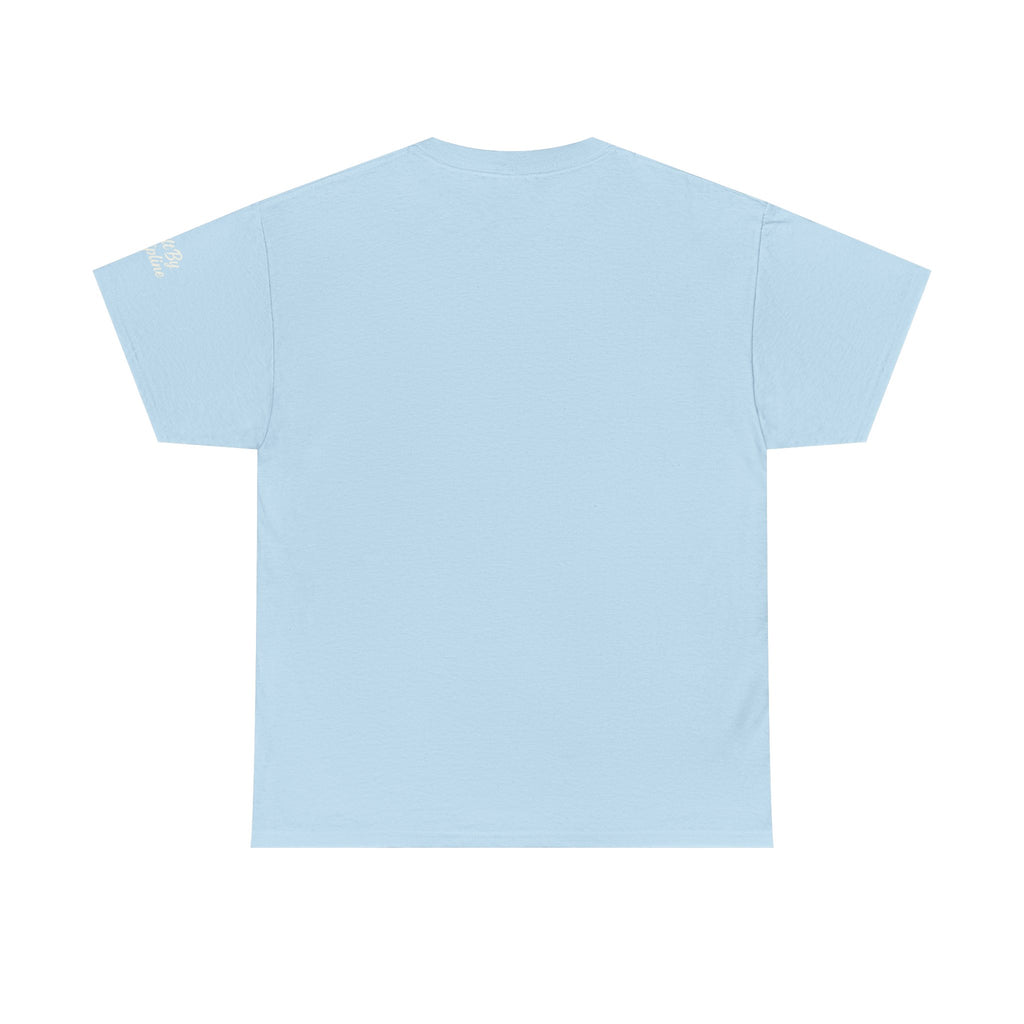 Smart Living Heavy Cotton Tee