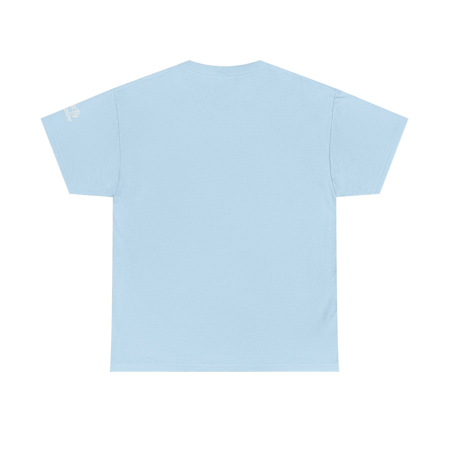 Smart Living Heavy Cotton Tee