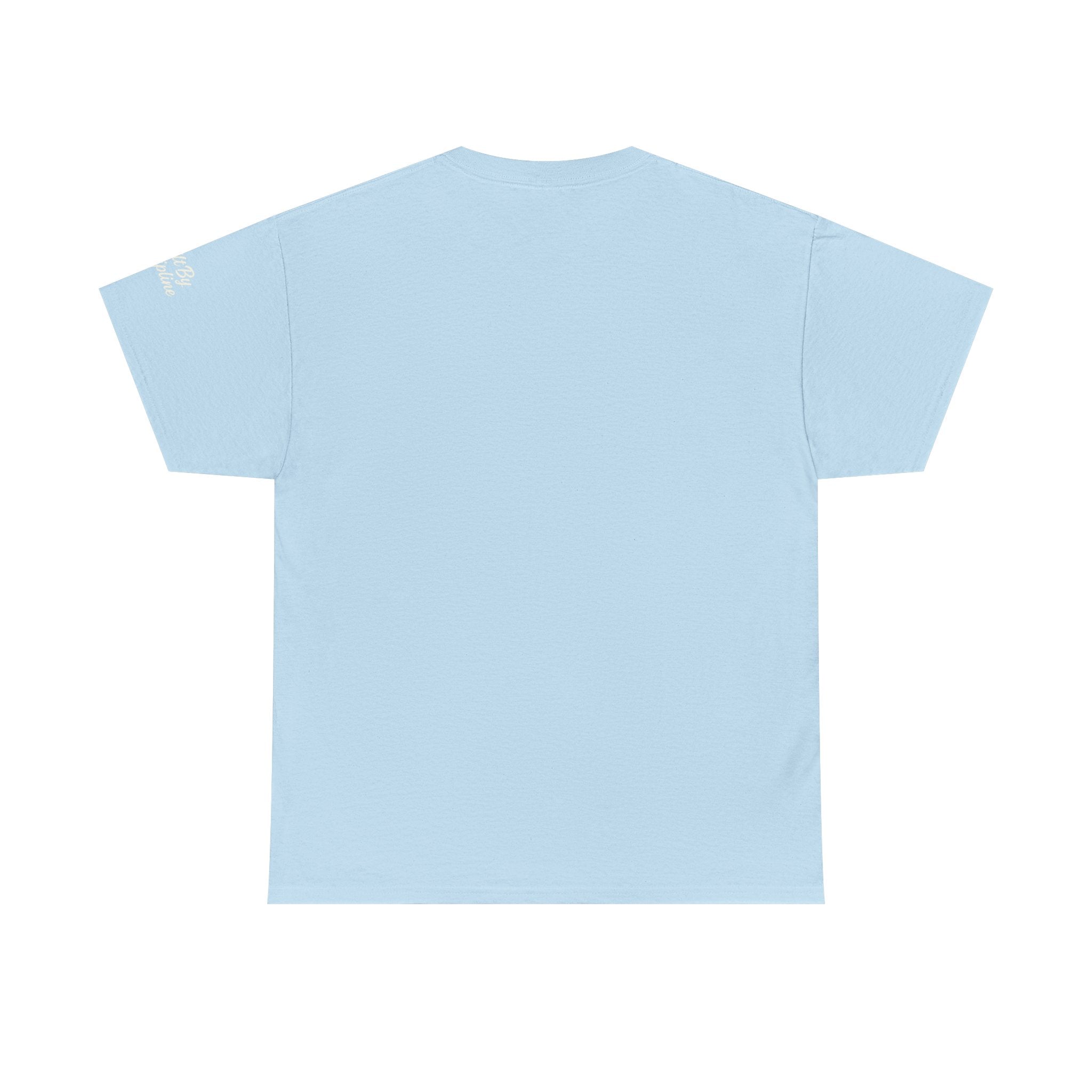 Smart Living Heavy Cotton Tee