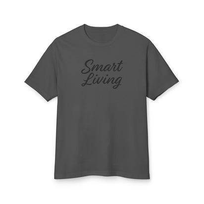 Smart Living Cotton Tee
