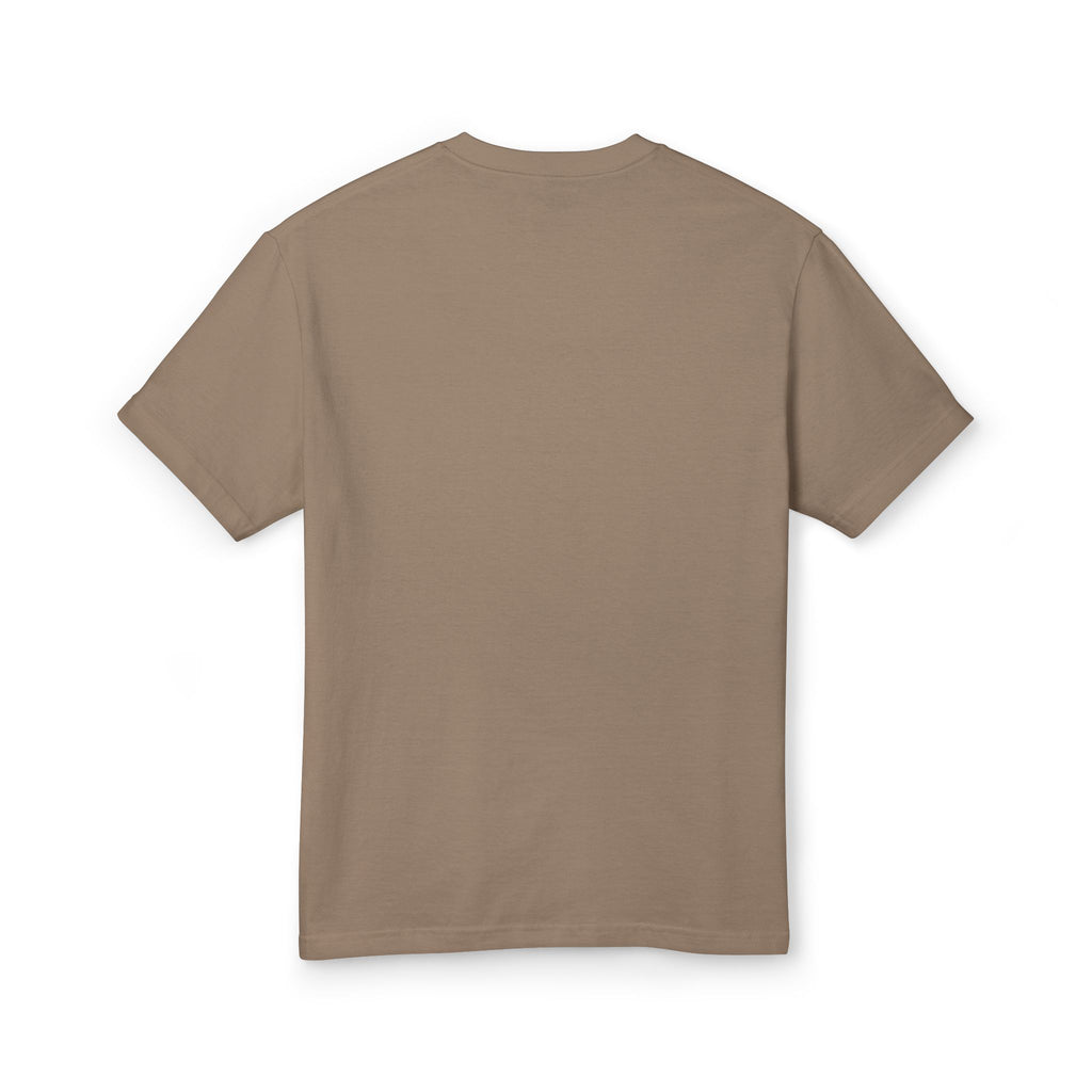 Smart Living Cotton Tee