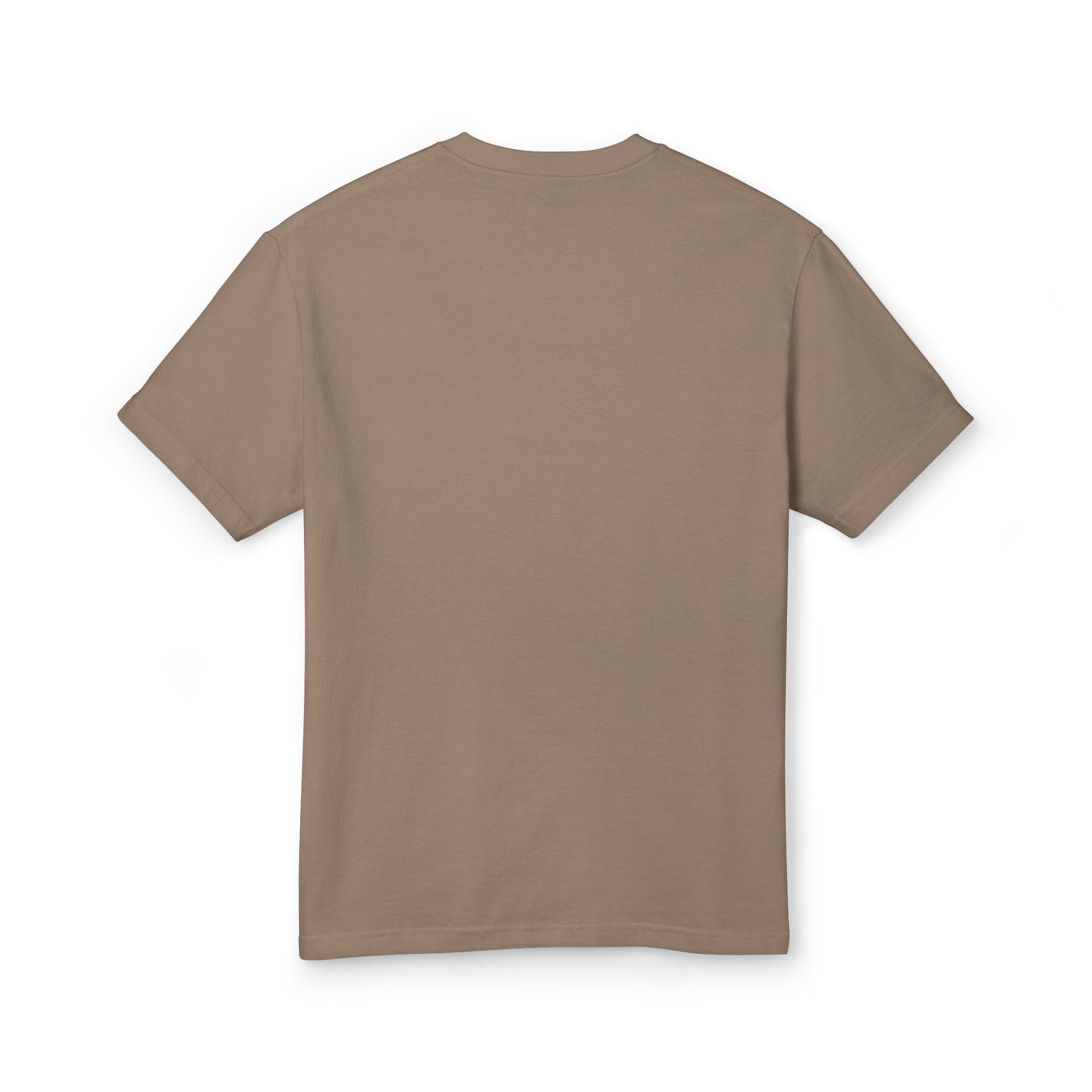 Smart Living Cotton Tee