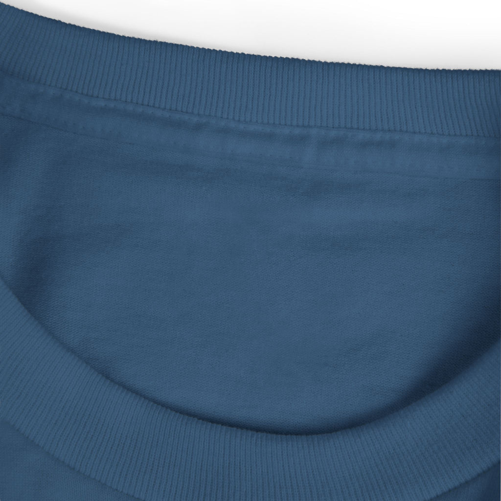 Smart Living Cotton Tee