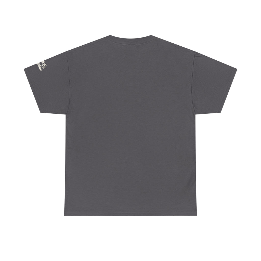 Smart Living Heavy Cotton Tee