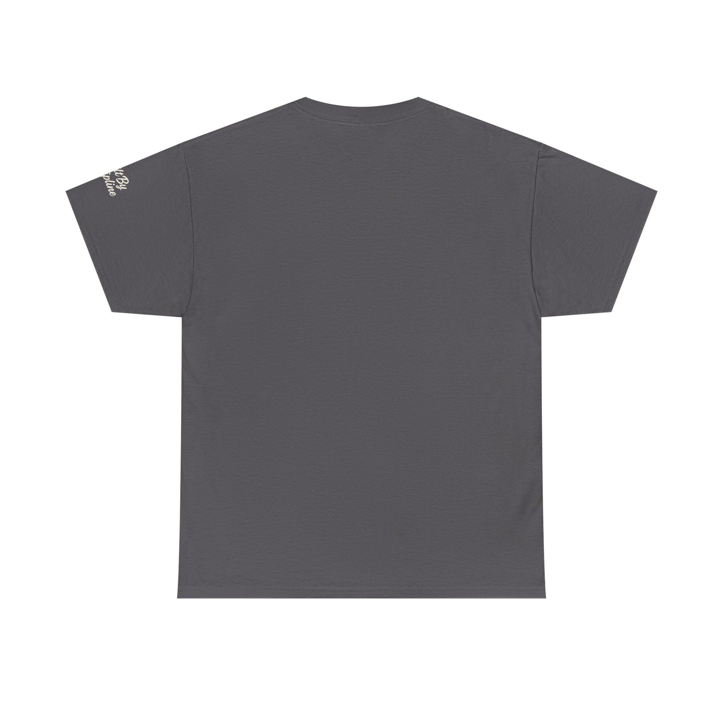 Smart Living Heavy Cotton Tee