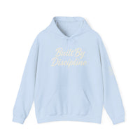 Built By Discipline Hoodie