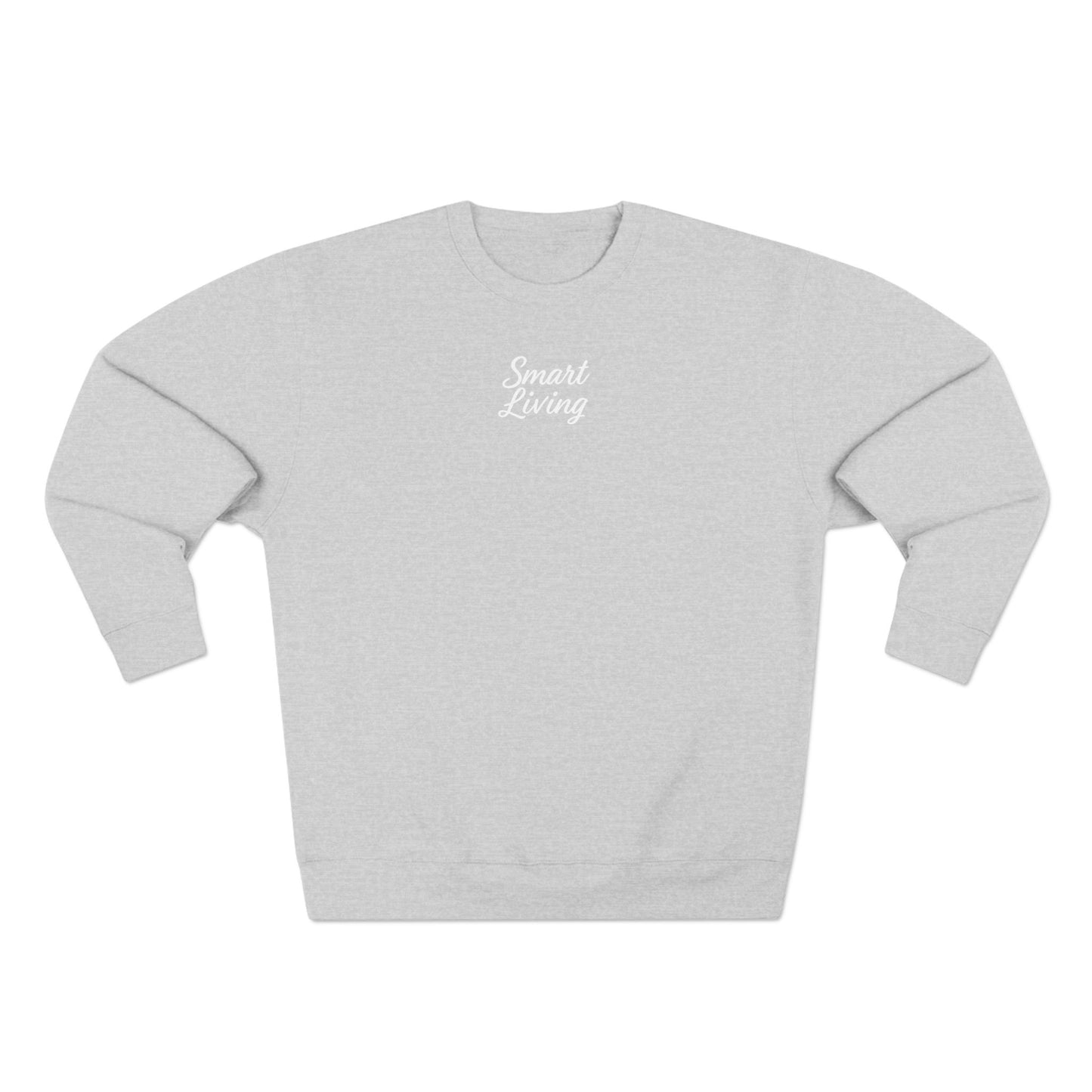 BE. WHO. YOU. NEEDED. Crewneck
