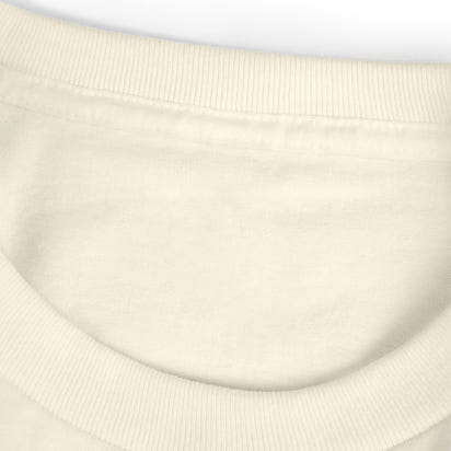 Smart Living Cotton Tee