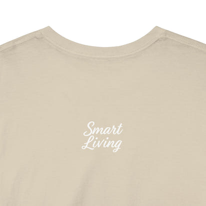 BE. WHO. YOU. NEEDED. Heavy Tee