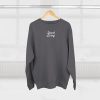 BE. WHO. YOU. NEEDED. Crewneck
