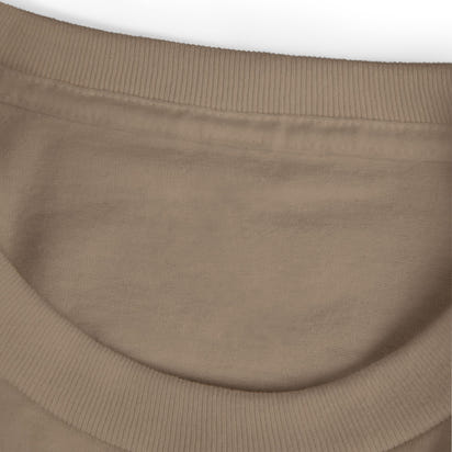 Smart Living Cotton Tee